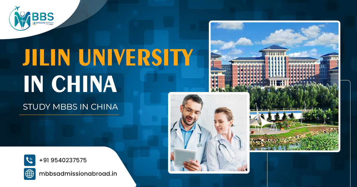 Jilin University 2025: Eligibility, Fee & Admission Process Jilin University 2025: Eligibility, Fee & Admission Process